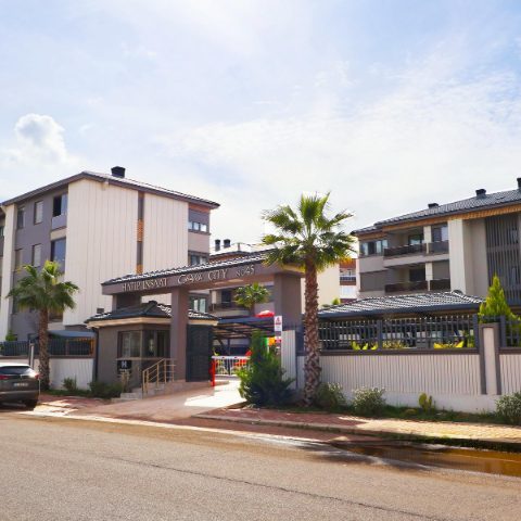 Catta Villa City
