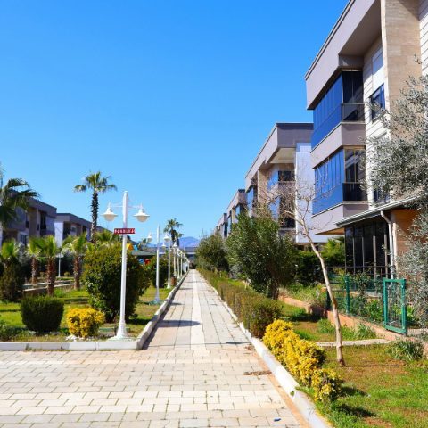 Catta Villa Homes