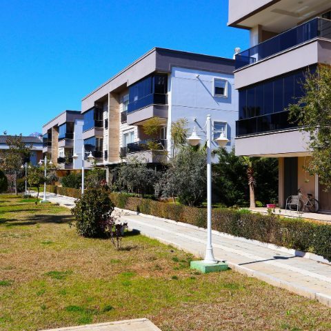 Catta Villa Homes