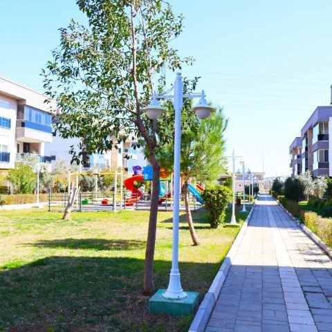 Catta Villa Homes
