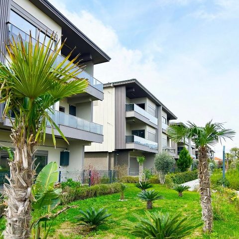 Catta Villa Premium