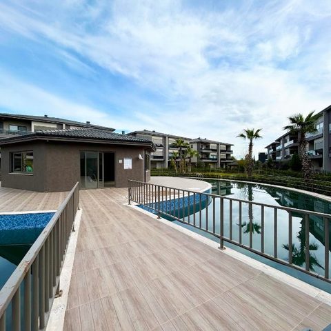 Catta Villa Premium