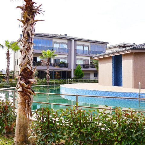 Catta Villa Premium