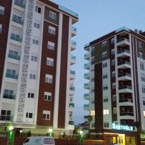 Giritli Evleri