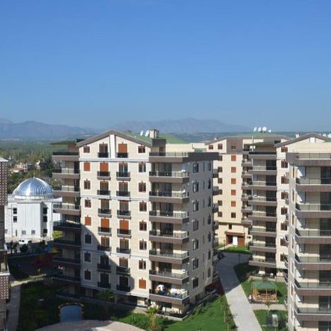 Kartal Residence