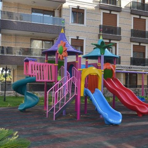 Kartal Residence
