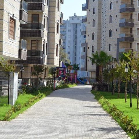 Kartal Residence