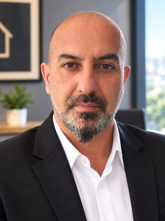 Mehmet Evren Tankut