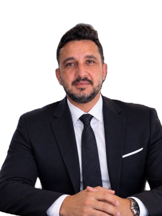 Özkan Alp