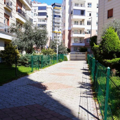 Lale Park Yaşam Evleri