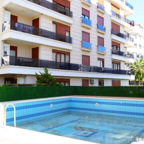 Lale Park Yaşam Evleri